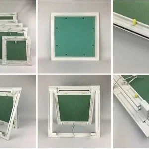 Celling access panel
