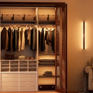 Cabinet Hanger Sensor light