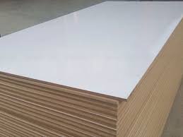 China Melamine MDF