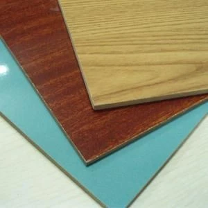 Imported MDF Melamine Board
