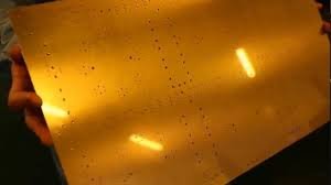 PCB Membrane Pasting